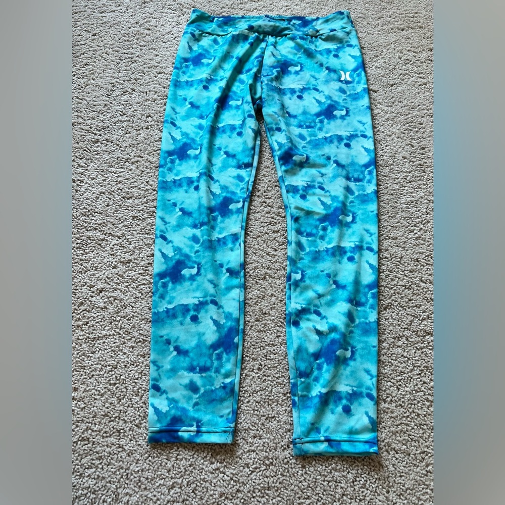 Hurley Girls legging